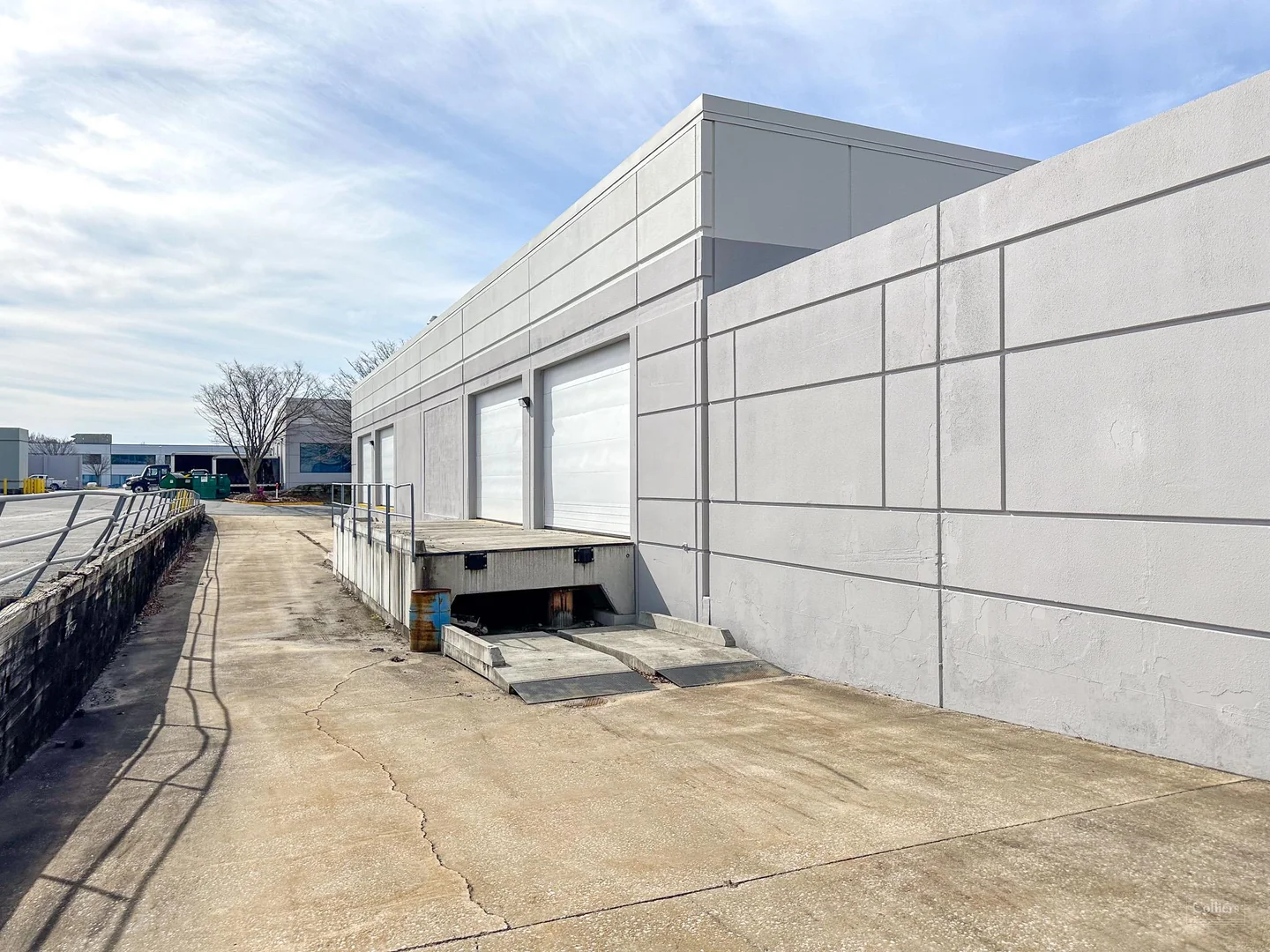 UNIQUE FLEX OR INDUSTRIAL OPPORTUNITY — Lease in Beltsville, MD, photo 8 of 8