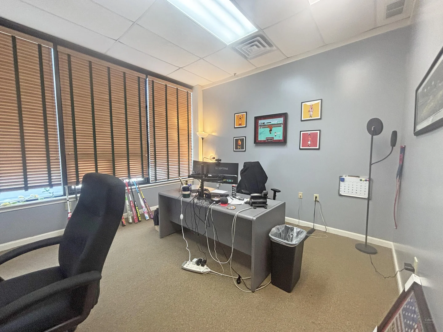 Mfg/Whse/Dist Building - photo 4 - Somersworth, NH