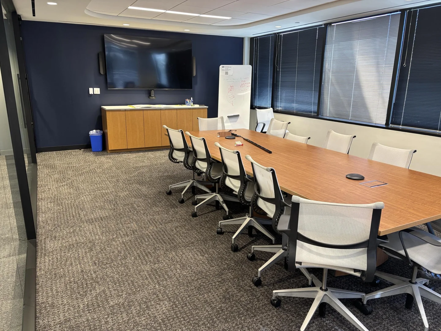 9,278 SF OFFICE SPACE FOR SUBLEASE IN TYSONS — Lease in Mclean, VA, photo 4 of 8