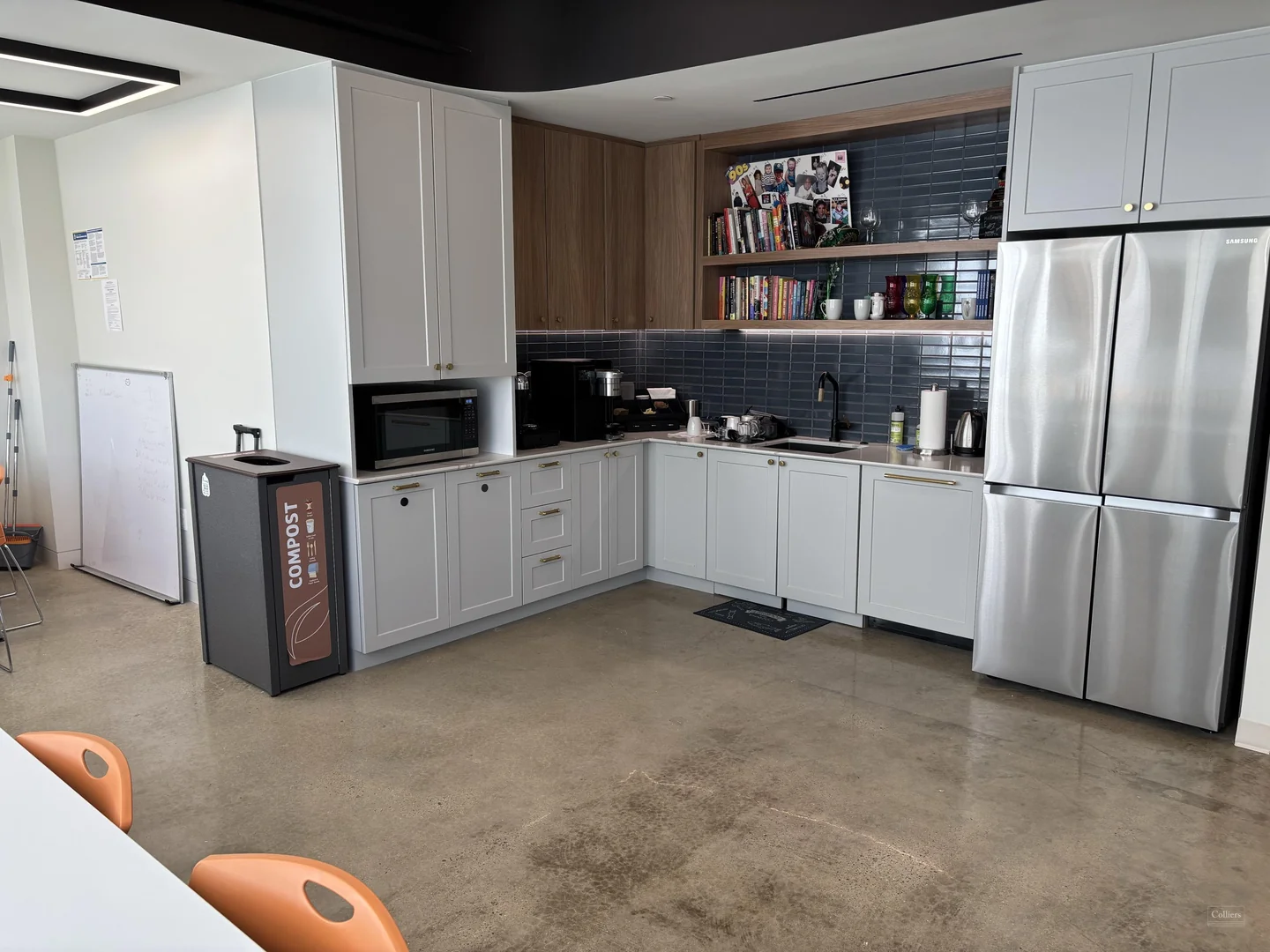 9,278 SF OFFICE SPACE FOR SUBLEASE IN TYSONS — Lease in Mclean, VA, photo 5 of 8