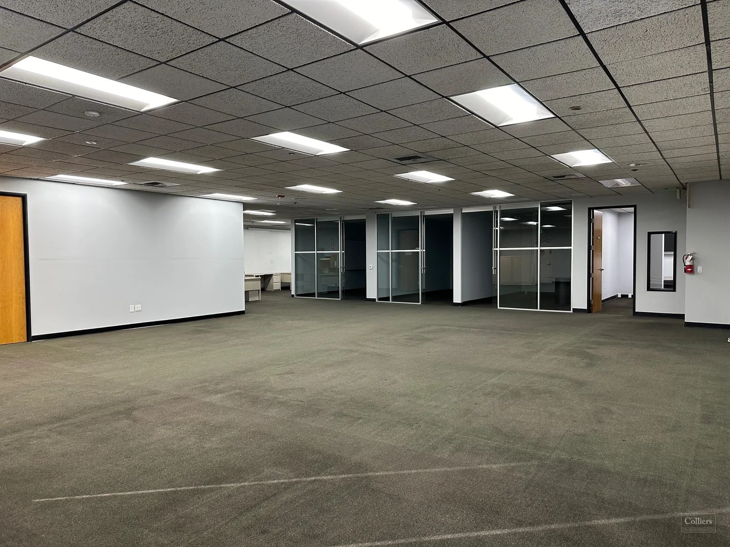 19,308 SF Flex/ Warehouse Available in Irwindale — Lease in Irwindale, CA, photo 2 of 7