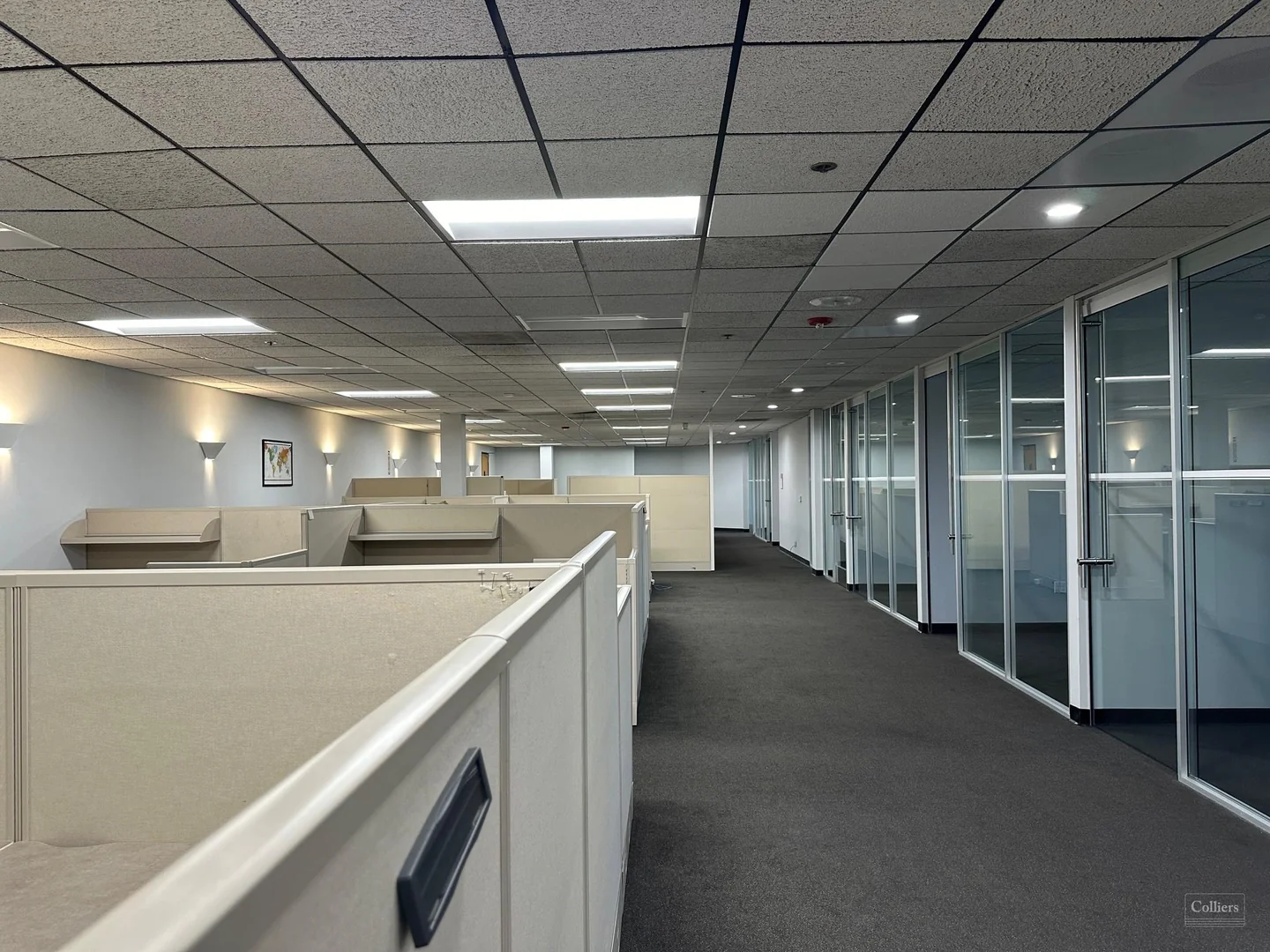 19,308 SF Flex/ Warehouse Available in Irwindale — Lease in Irwindale, CA, photo 4 of 7