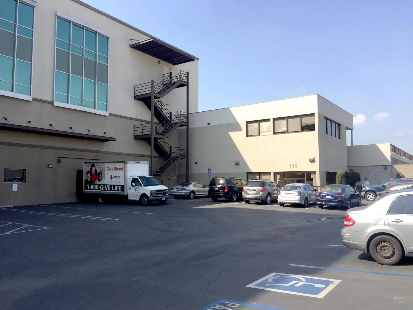Turn-Key Lab Space with Equipment in Pasadena, CA