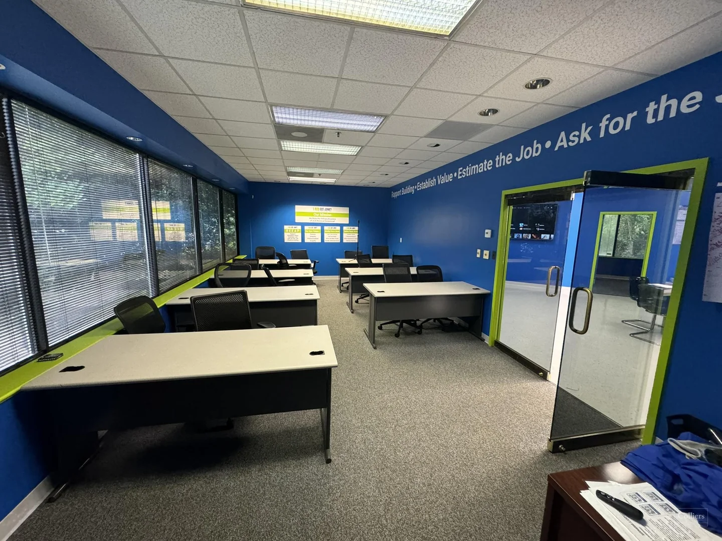 For Sublease: 8580 Cinder Bed Road, Lorton, VA… — Lease in Lorton, VA, photo 2 of 8