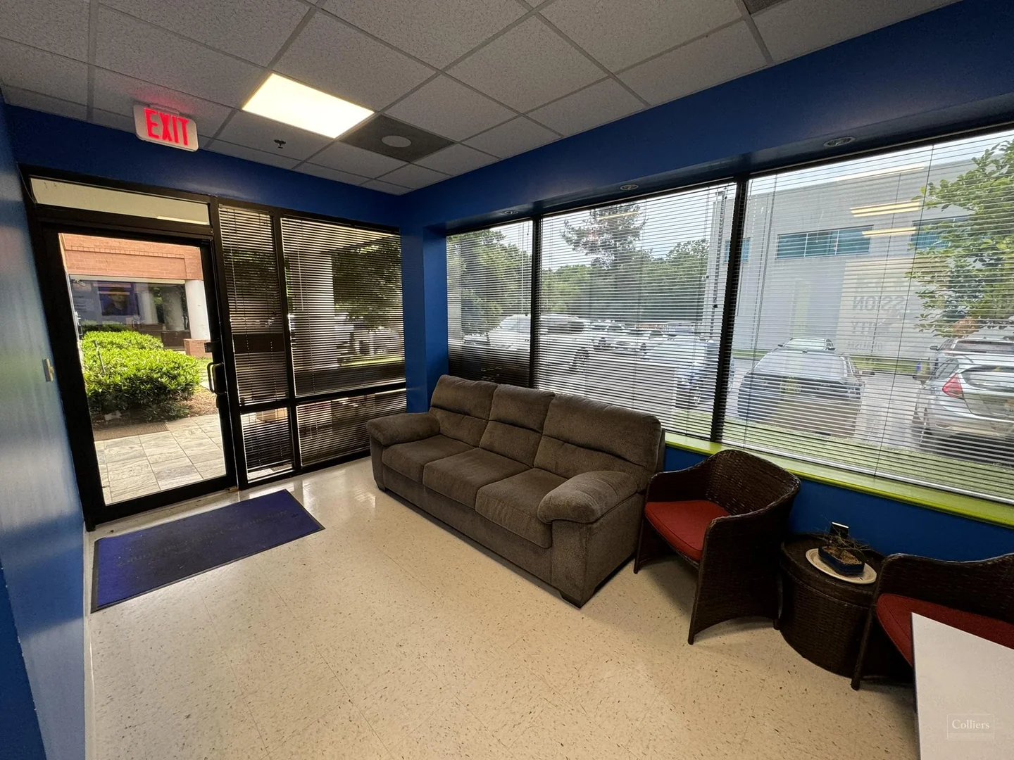 For Sublease: 8580 Cinder Bed Road, Lorton, VA… — Lease in Lorton, VA, photo 3 of 8