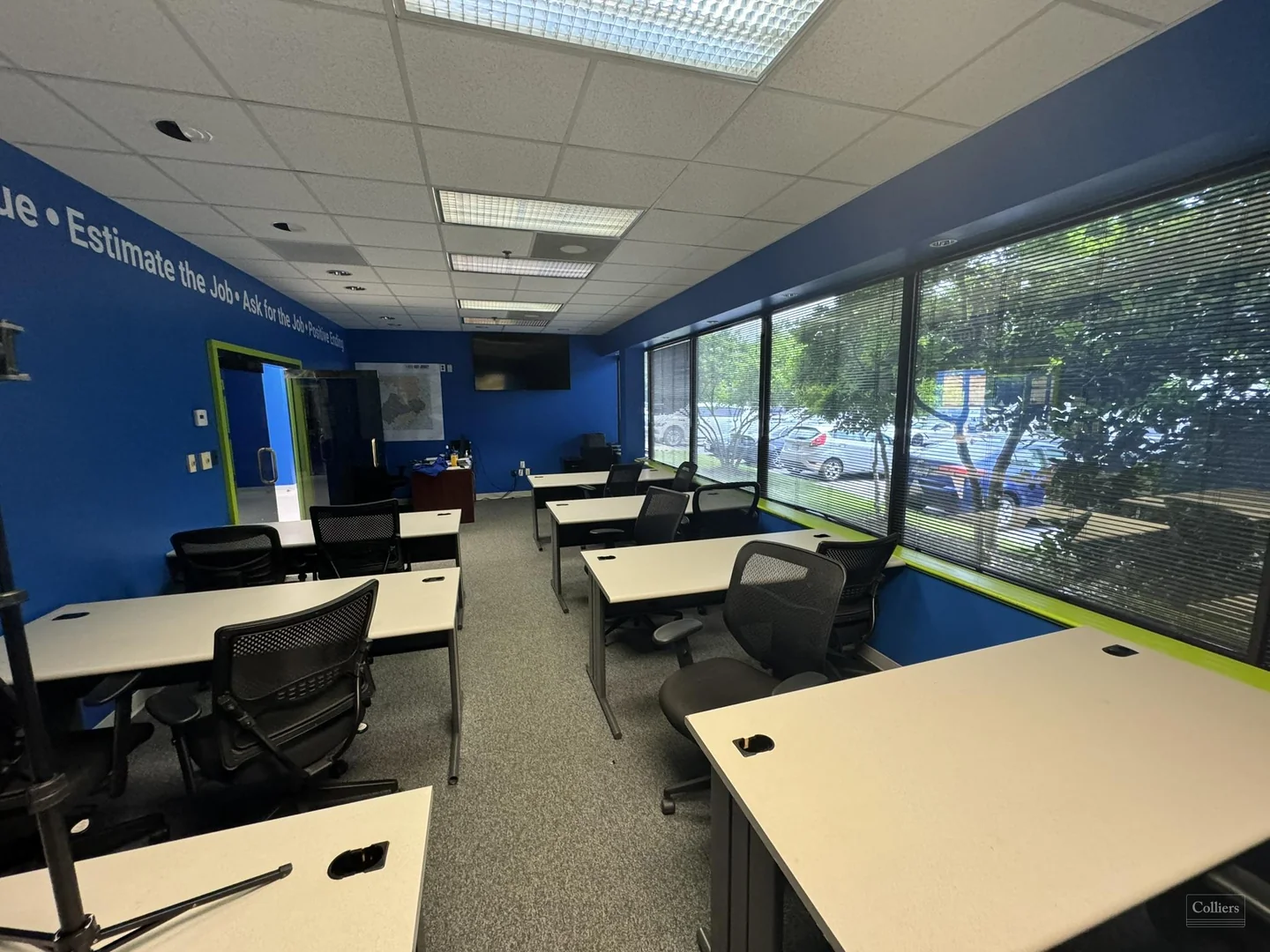 For Sublease: 8580 Cinder Bed Road, Lorton, VA… — Lease in Lorton, VA, photo 4 of 8