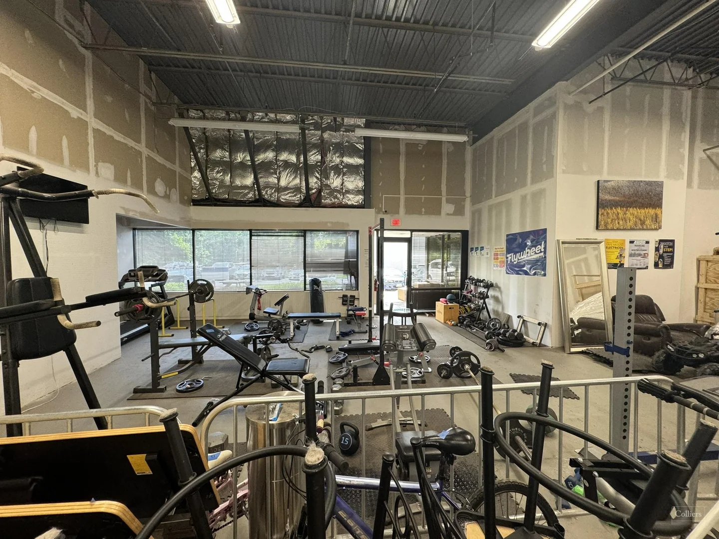 For Sublease: 8580 Cinder Bed Road, Lorton, VA… — Lease in Lorton, VA, photo 5 of 8