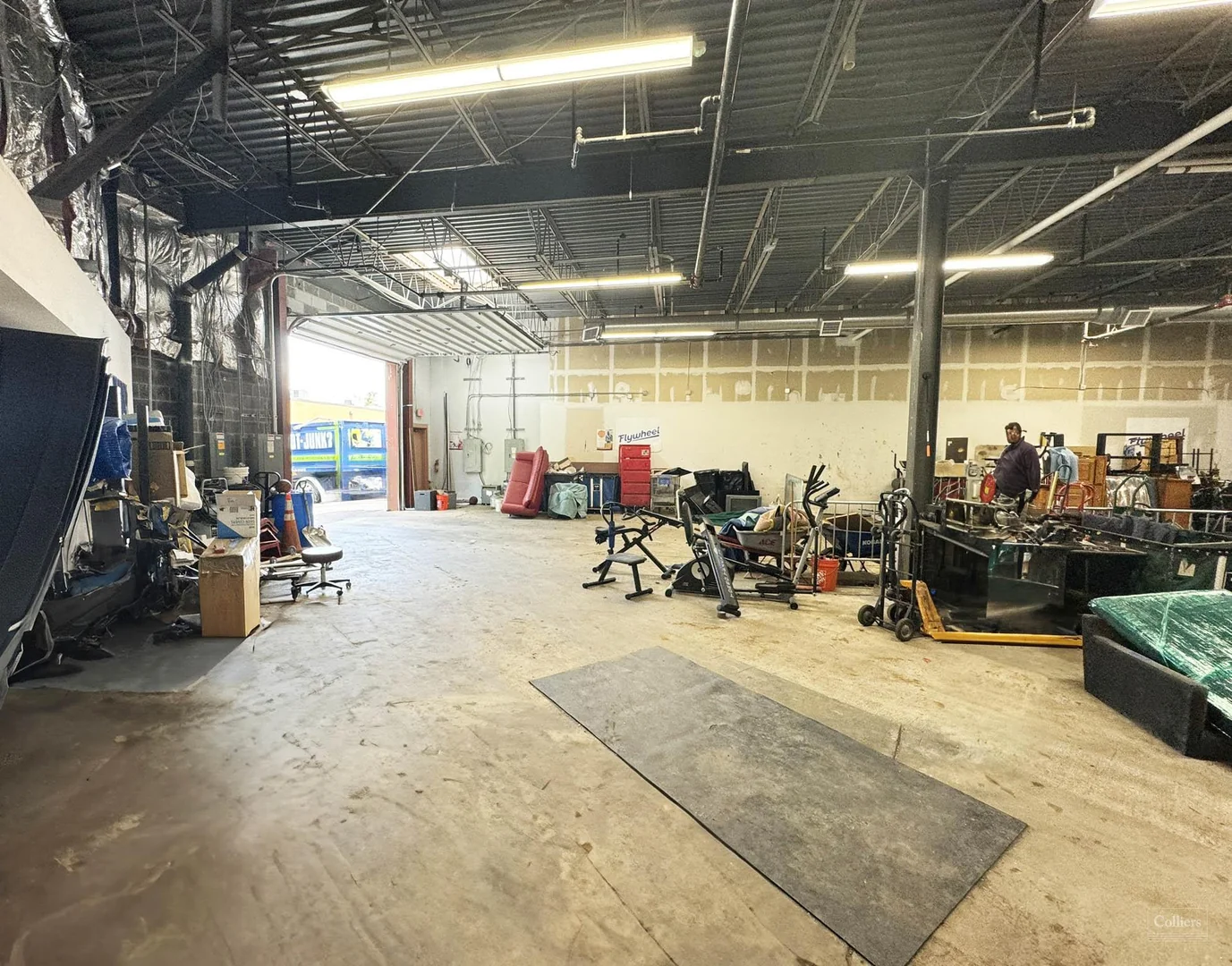 For Sublease: 8580 Cinder Bed Road, Lorton, VA… — Lease in Lorton, VA, photo 8 of 8