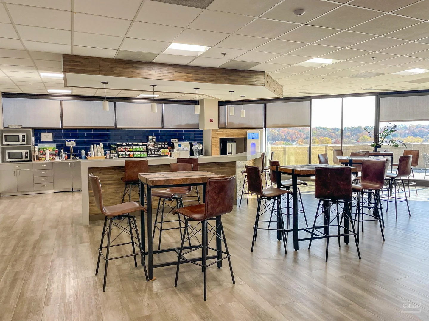 Office Space For Sublease — Lease in Cockeysville, MD, photo 2 of 6