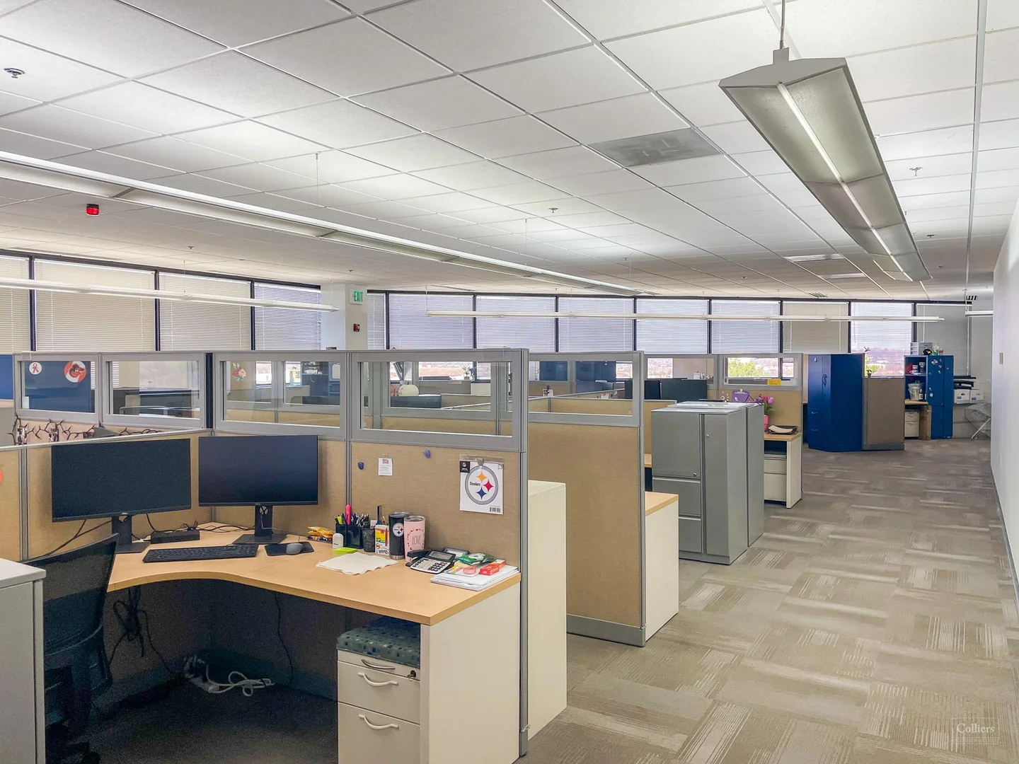 Office Space For Sublease — Lease in Cockeysville, MD, photo 3 of 6