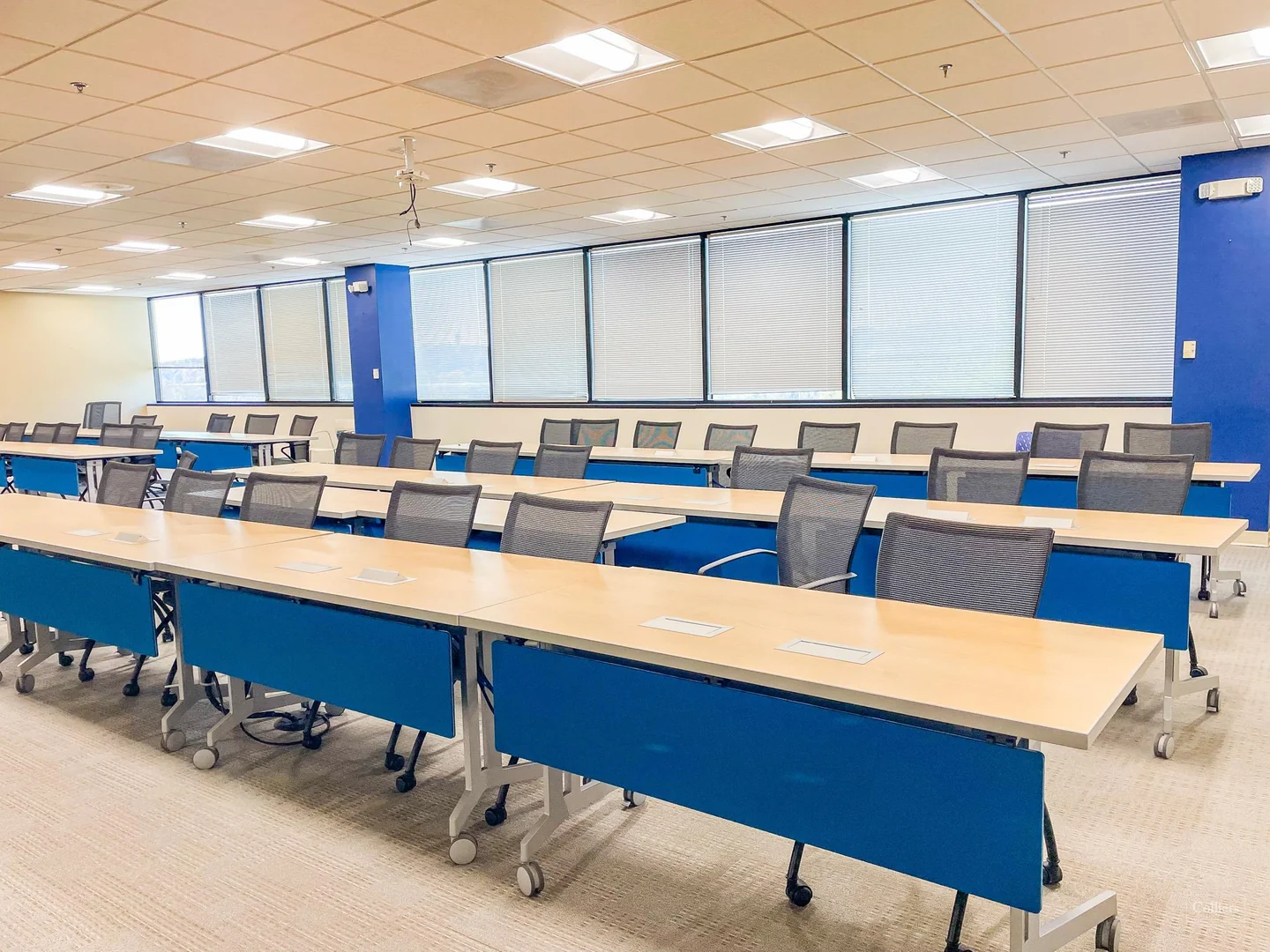 Office Space For Sublease — Lease in Cockeysville, MD, photo 4 of 6