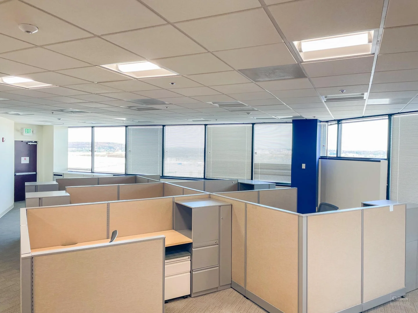 Office Space For Sublease — Lease in Cockeysville, MD, photo 5 of 6