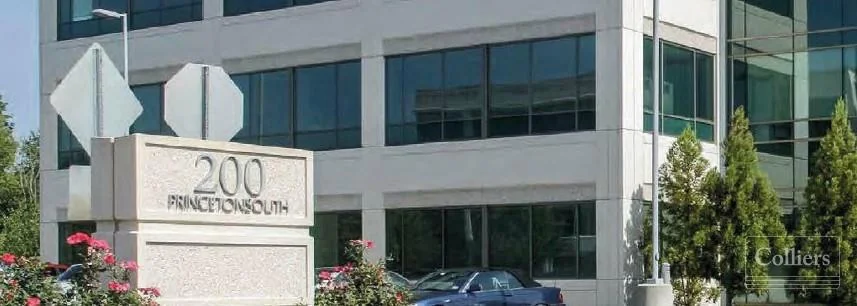 Discover Your Next Office HQ – 4,908 SF Sublease in Ewing Ready for Move-In - photo 3 - Ewing Township, NJ