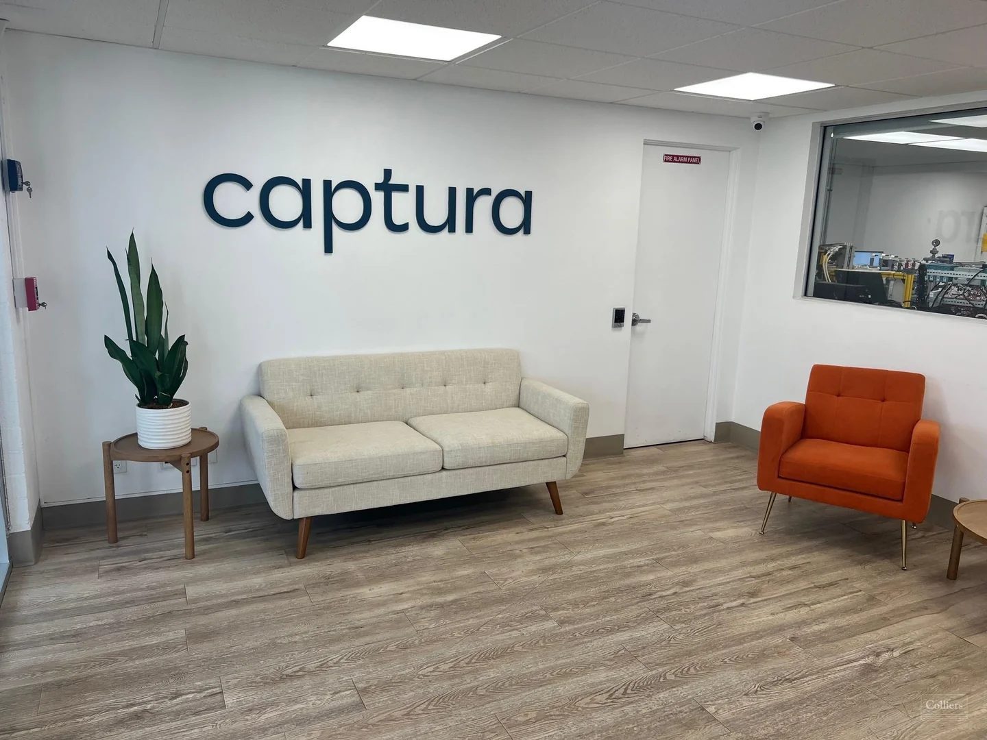 6,660 SF - 15,367 SF Flex / Lab Space in Pasadena