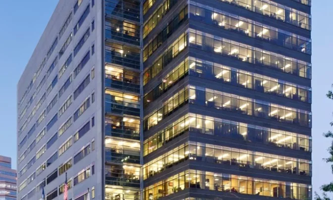 Trophy Tysons Office Space For Sublease — Lease in Mclean, VA, photo 5 of 8