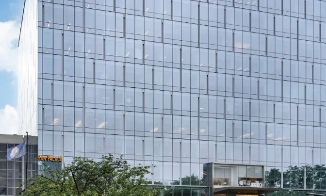 Trophy Tysons Office Space For Sublease — Lease in Mclean, VA, photo 6 of 8