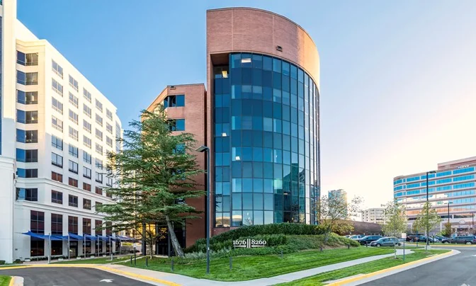 Trophy Tysons Office Space For Sublease — Lease in Mclean, VA, photo 7 of 8