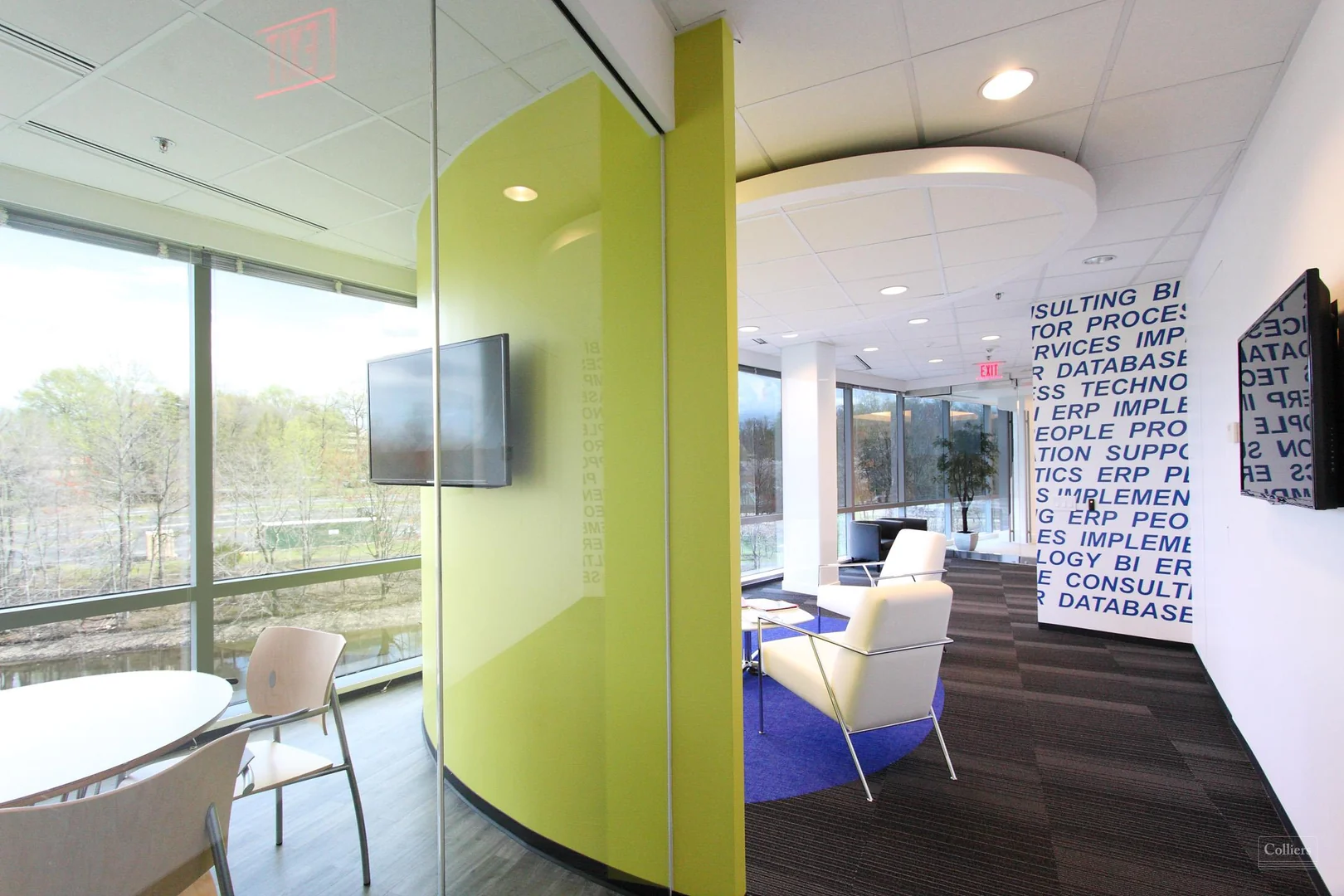 Building Signage Opportunity on Toll Rd in Reston! — Lease in Reston, VA, photo 4 of 8
