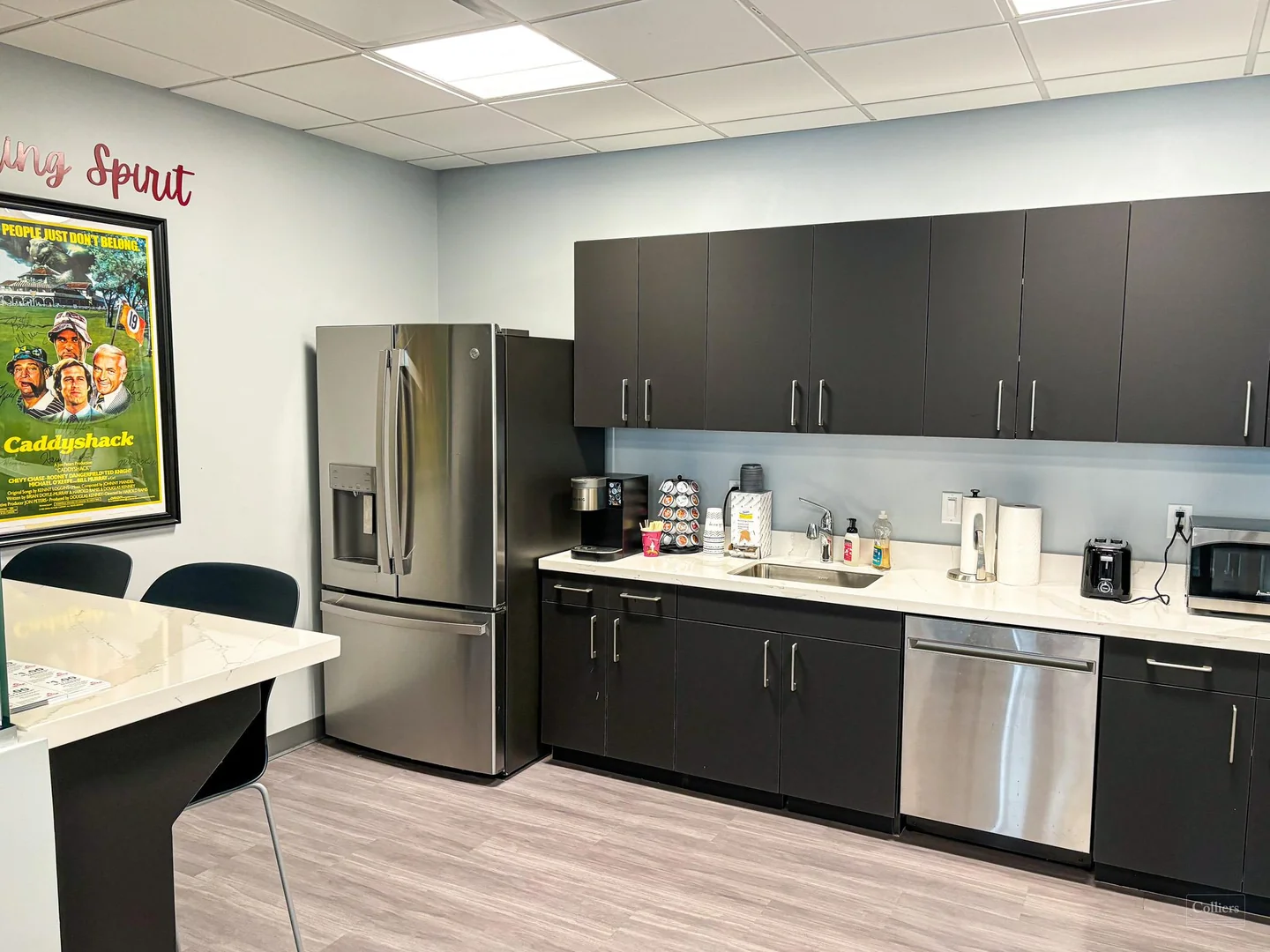 5,953 SF Plug+Play Office Space for Sublease in… — Lease in Mclean, VA, photo 6 of 8