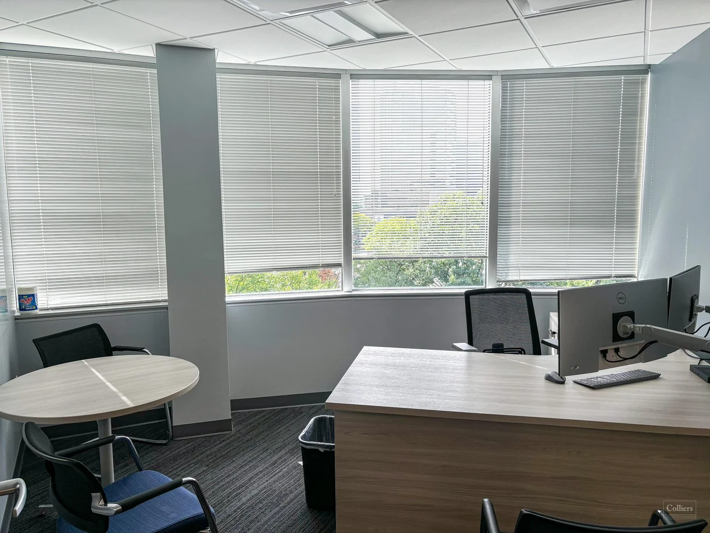 5,953 SF Plug+Play Office Space for Sublease in… — Lease in Mclean, VA, photo 7 of 8