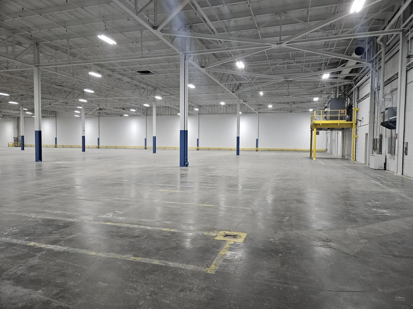 11630 Mosteller Rd — Lease in Sharonville, OH, photo 5 of 8