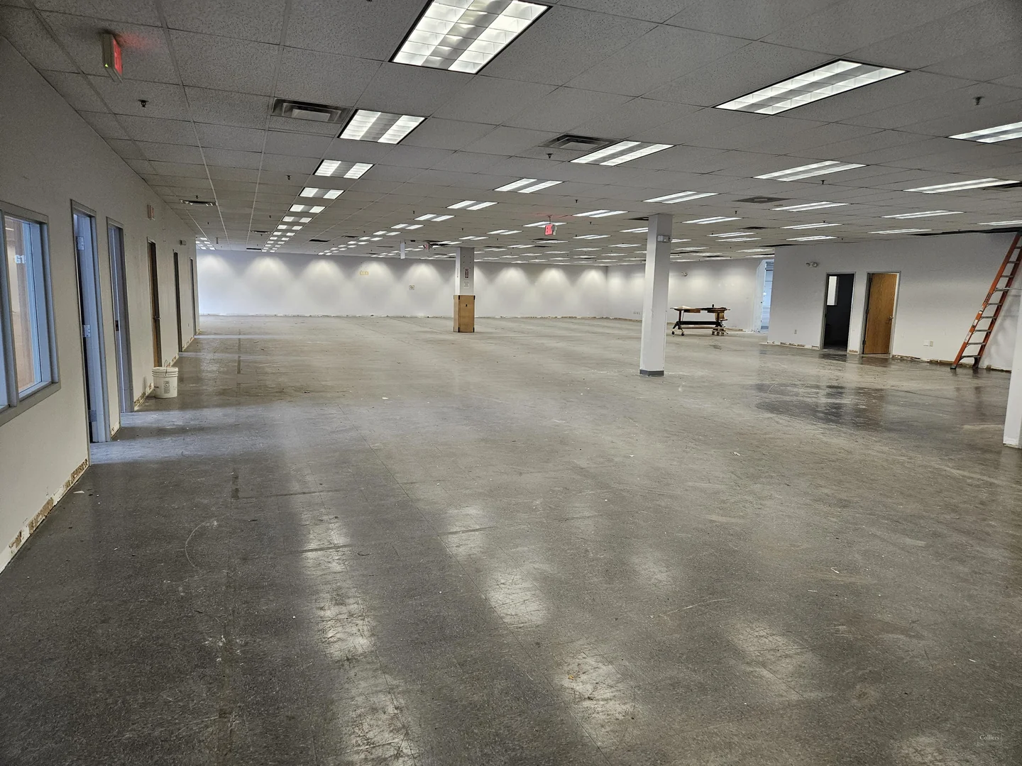 11630 Mosteller Rd — Lease in Sharonville, OH, photo 6 of 8