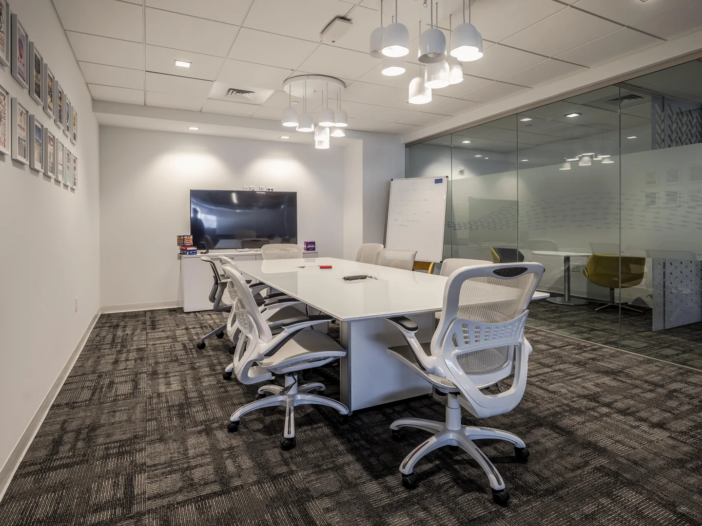 TURNKEY CLASS A+ WORKSPACE — Lease in Miami Beach, FL, photo 4 of 8