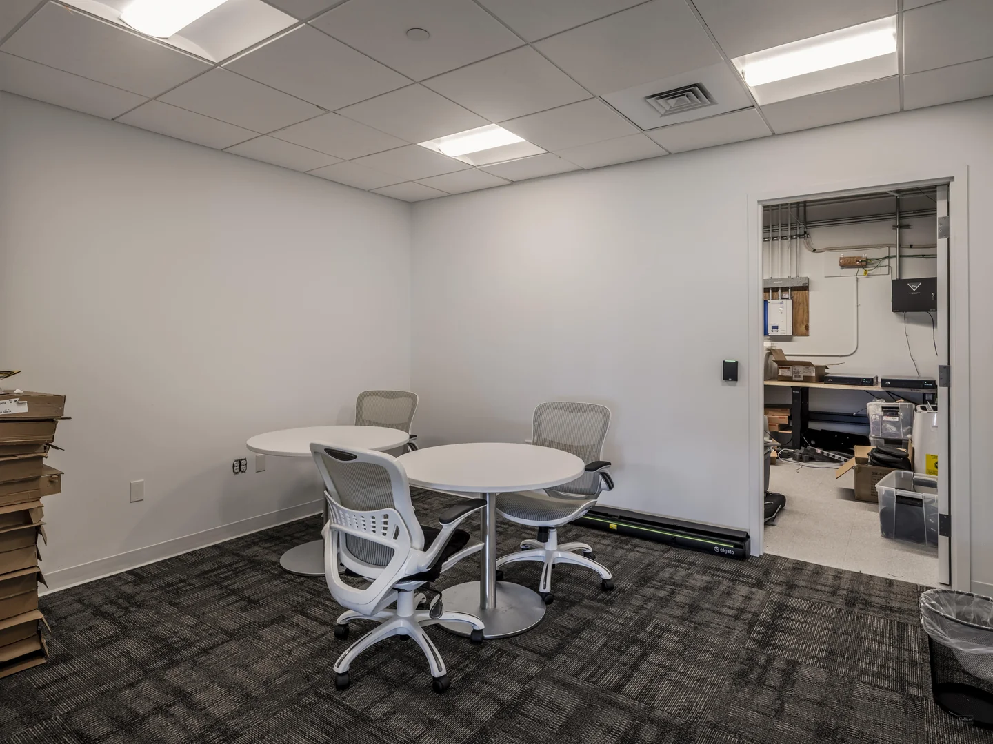 TURNKEY CLASS A+ WORKSPACE — Lease in Miami Beach, FL, photo 6 of 8