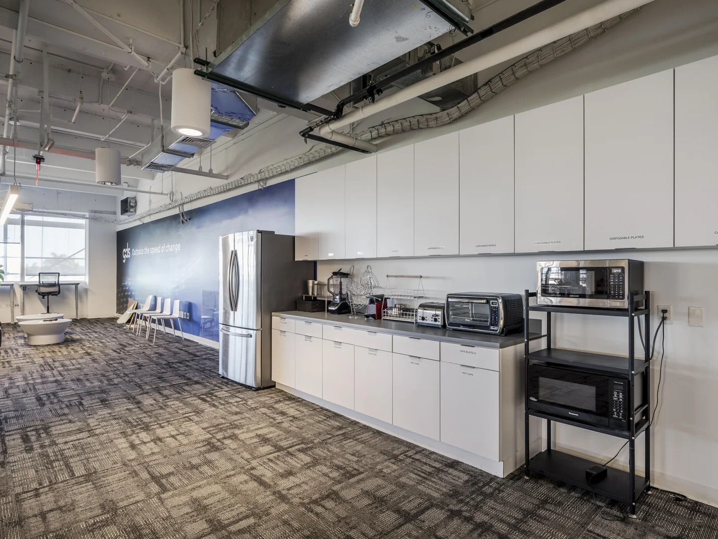 TURNKEY CLASS A+ WORKSPACE — Lease in Miami Beach, FL, photo 7 of 8