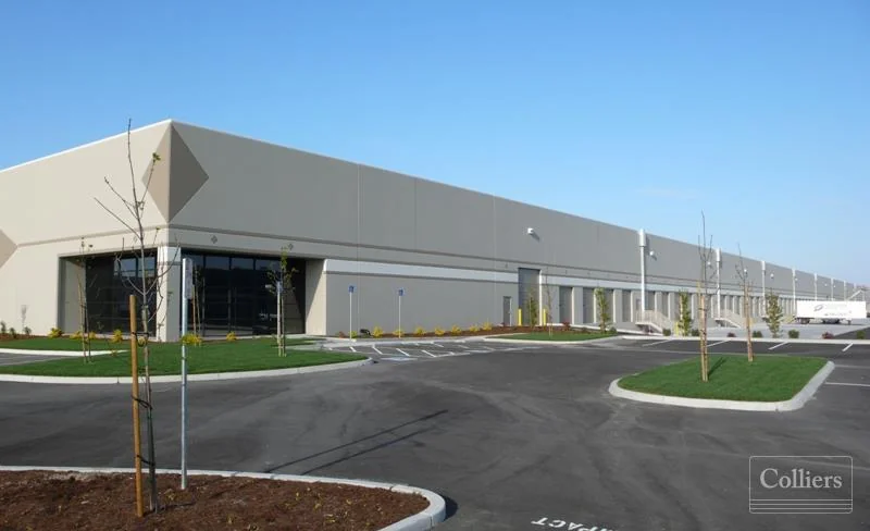 LATHROP INDUSTRIAL PARK — Lease in Lathrop, CA, photo 1 of 5