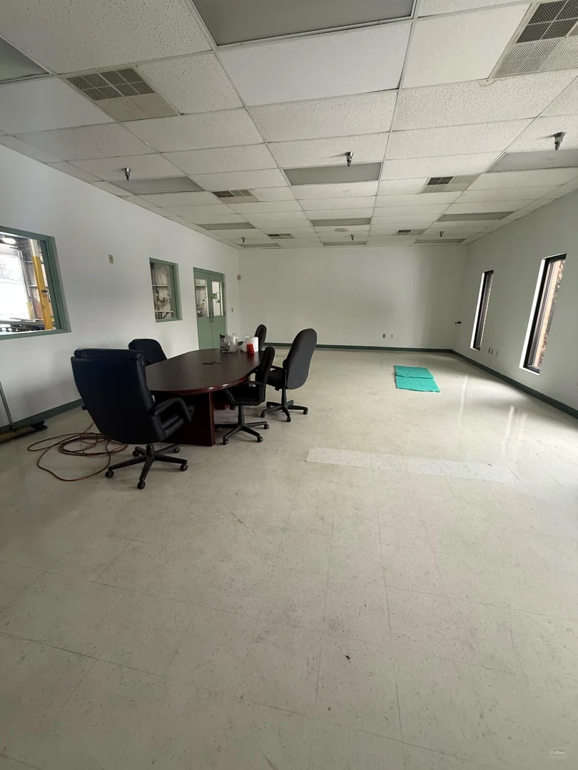 FOR SUBLEASE | ± 51,000 SF | Thomasville, NC — Lease in Thomasville, NC, photo 2 of 7