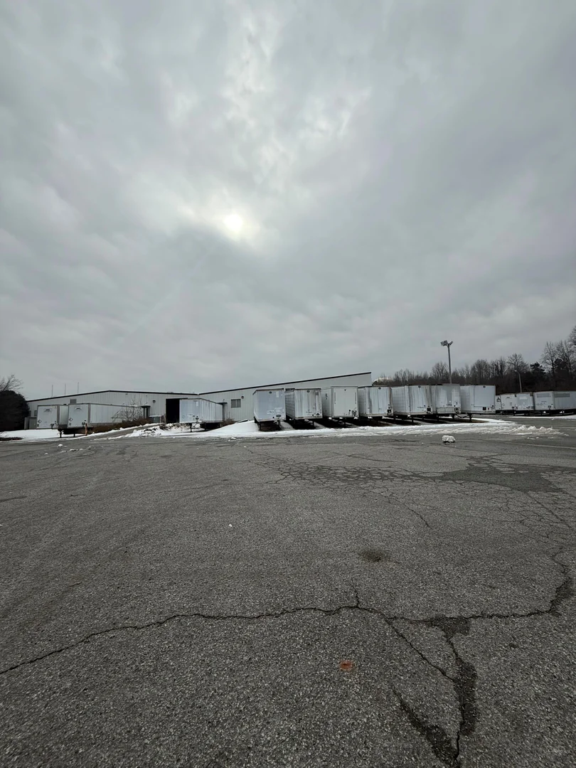 FOR SUBLEASE | ± 51,000 SF | Thomasville, NC — Lease in Thomasville, NC, photo 5 of 7