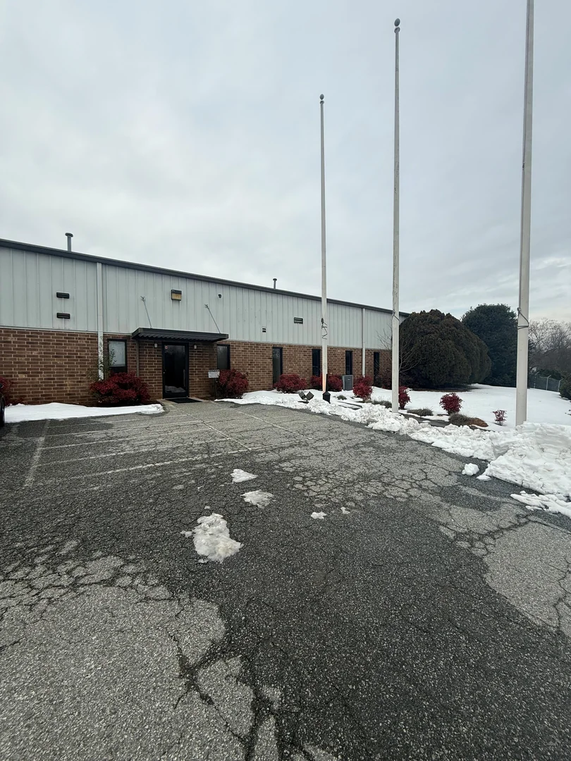 FOR SUBLEASE | ± 51,000 SF | Thomasville, NC — Lease in Thomasville, NC, photo 6 of 7