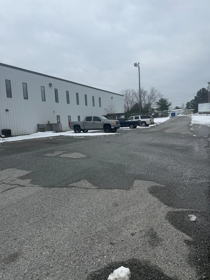 FOR SUBLEASE | ± 51,000 SF | Thomasville, NC — Lease in Thomasville, NC, photo 7 of 7