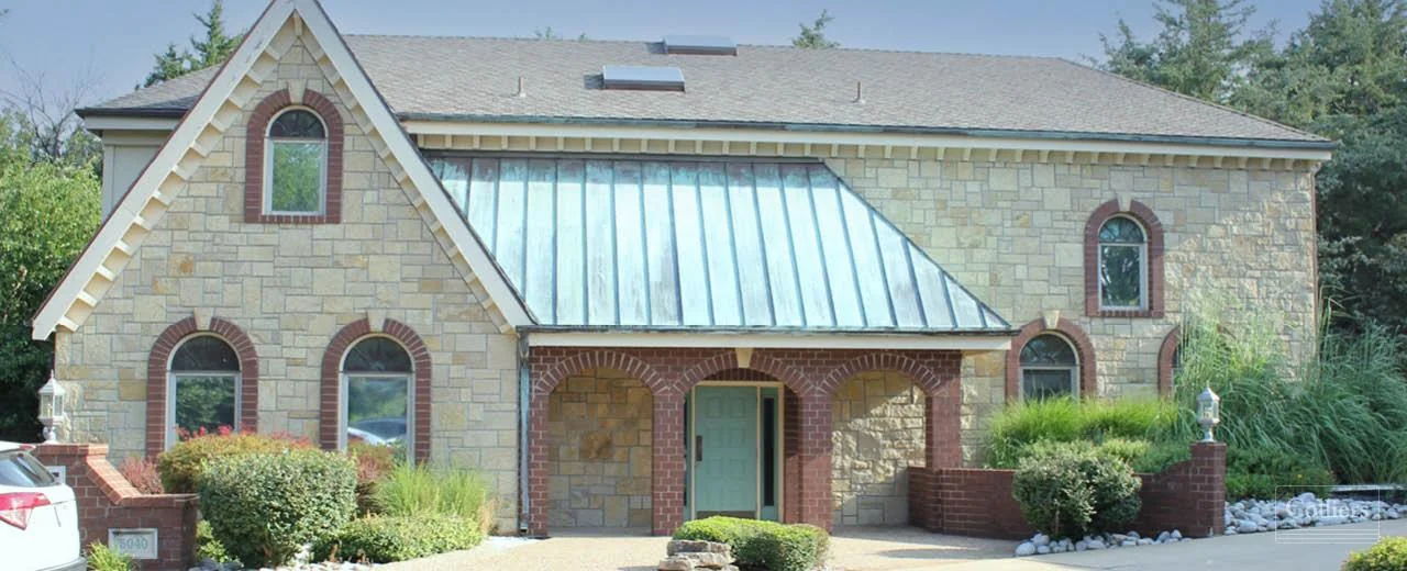 Office for Sublease - Suite B — Lease in Lawrence, KS, photo 1 of 1