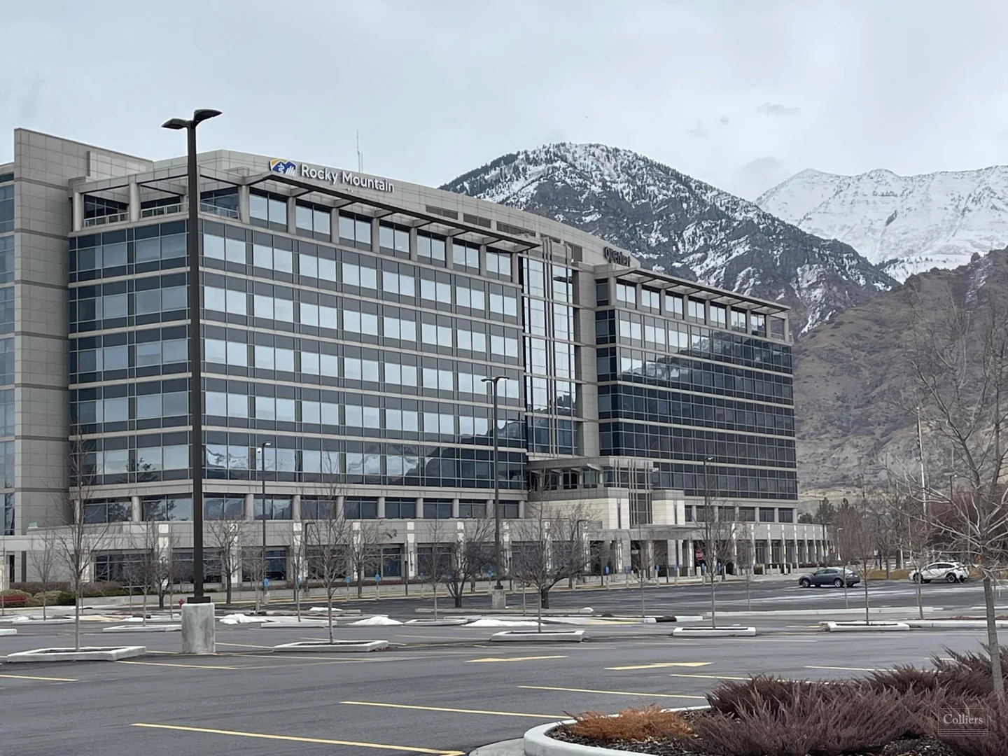 Novell Tower Office Sublease — Lease in Provo, UT, photo 2 of 8