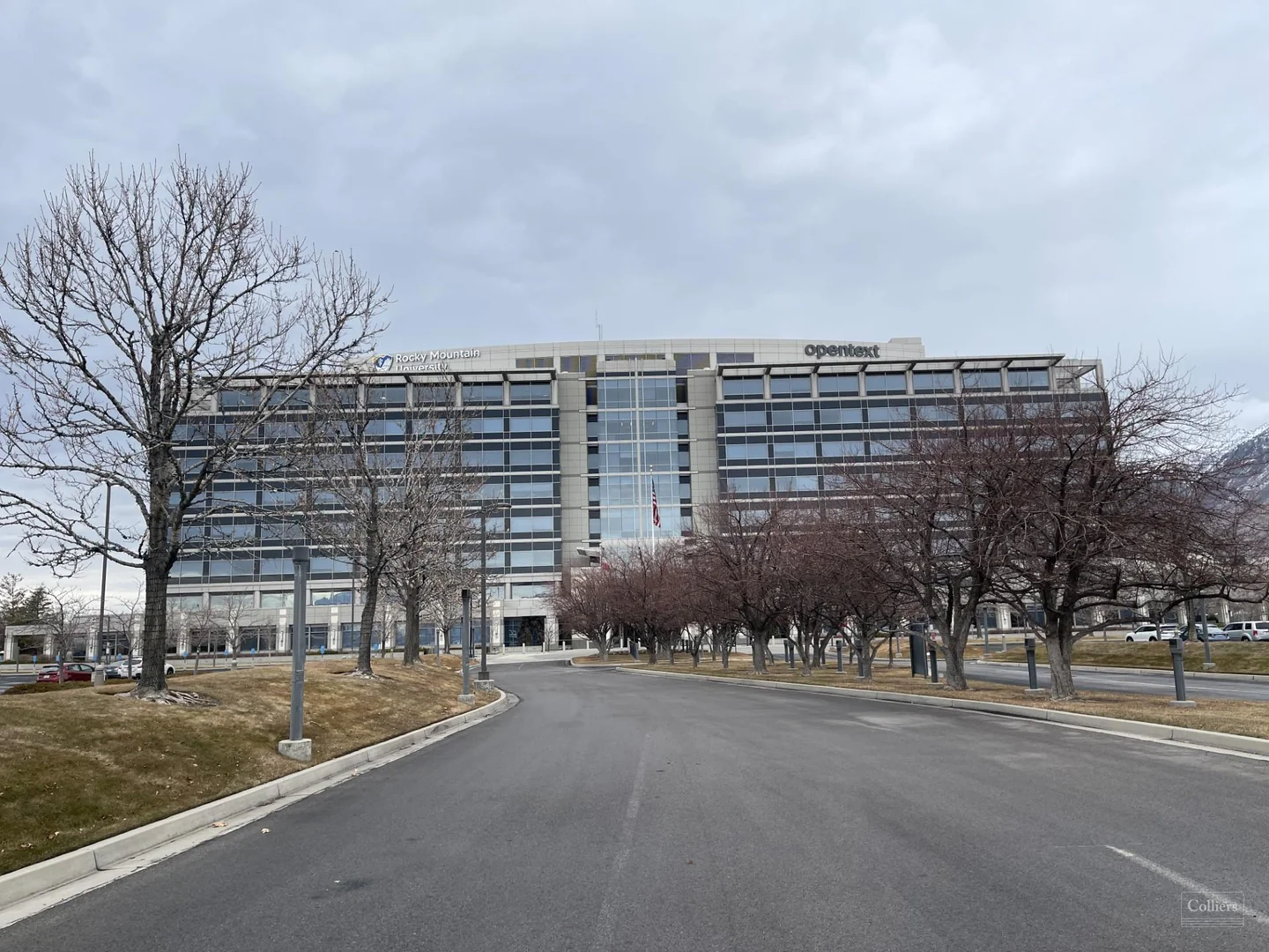 Novell Tower Office Sublease — Lease in Provo, UT, photo 3 of 8