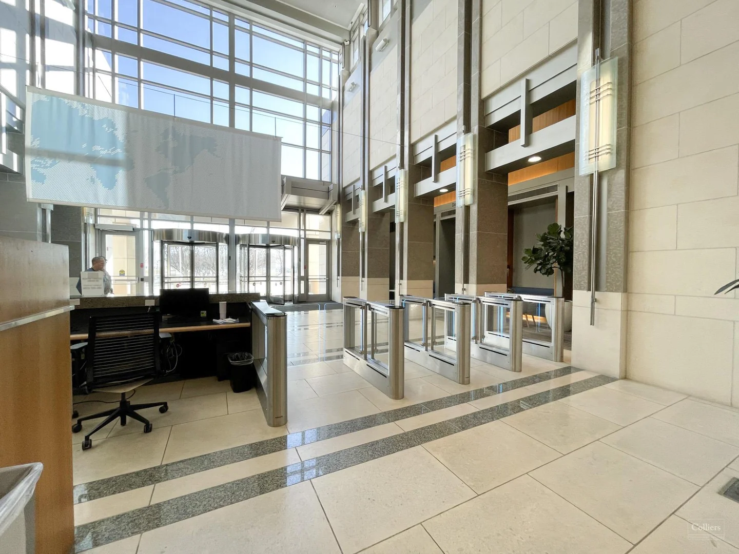 Novell Tower Office Sublease — Lease in Provo, UT, photo 4 of 8