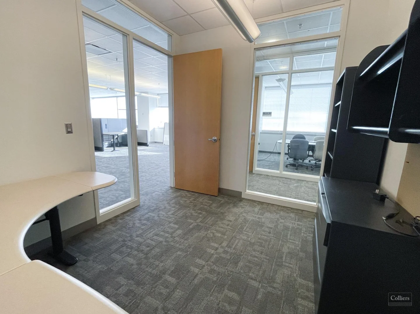 Novell Tower Office Sublease — Lease in Provo, UT, photo 5 of 8