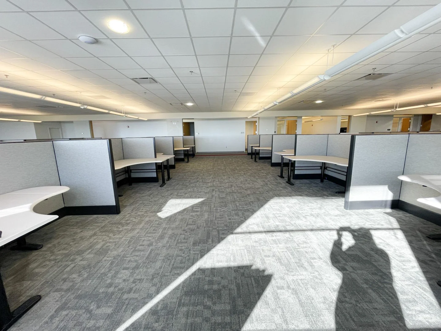 Novell Tower Office Sublease — Lease in Provo, UT, photo 6 of 8