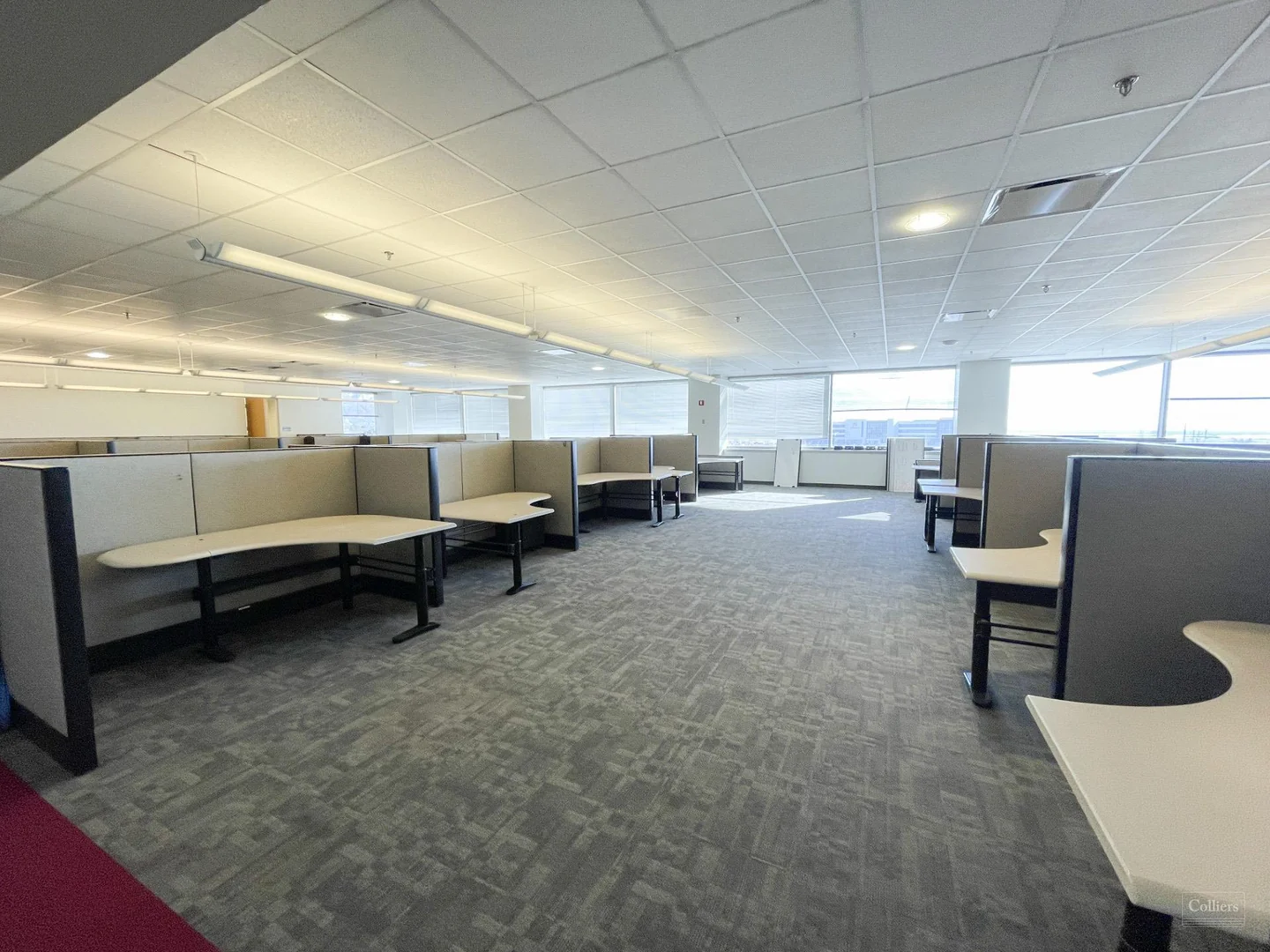 Novell Tower Office Sublease — Lease in Provo, UT, photo 7 of 8