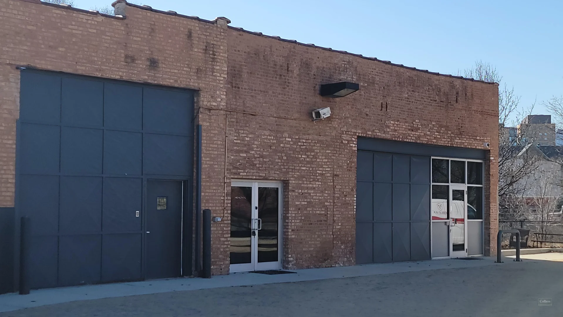3,200 SF Available for Sublease in Chicago