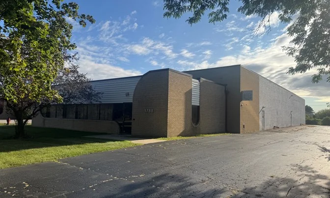 For Sublease | Industrial Space — Lease in Troy, MI, photo 6 of 8
