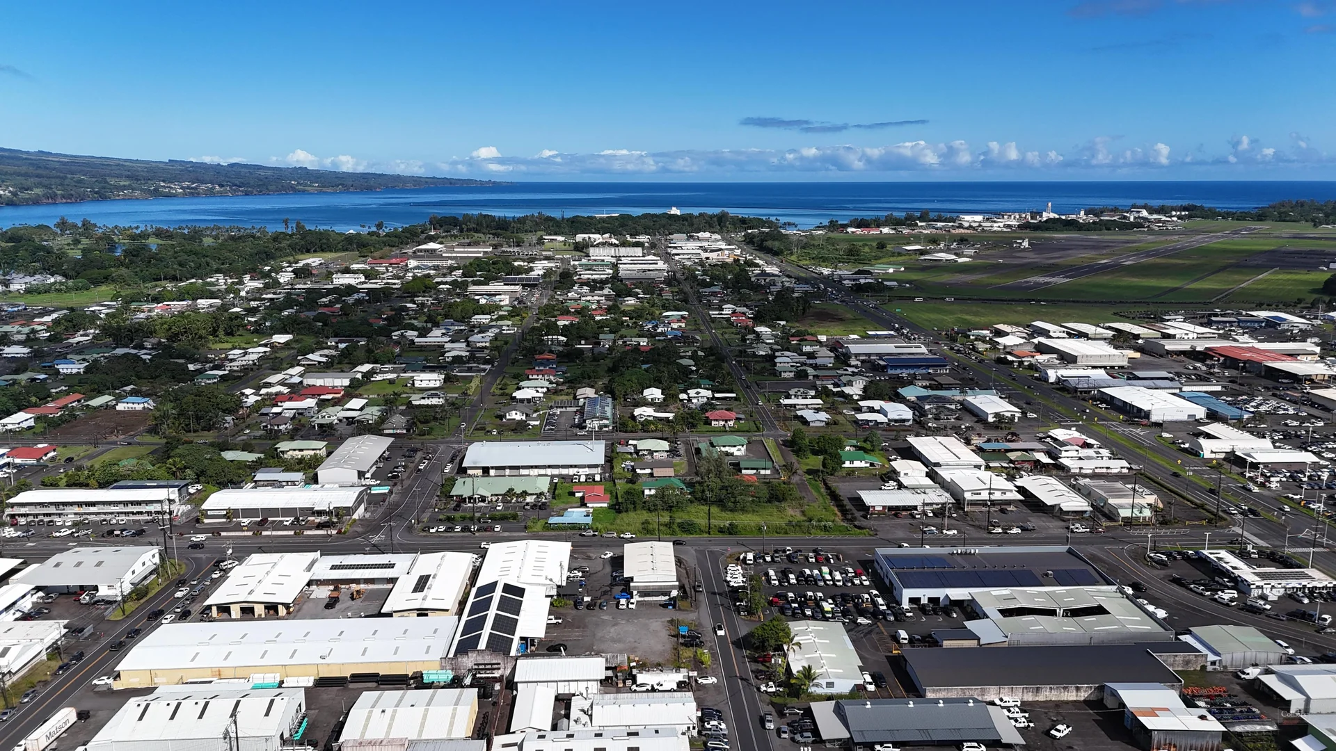 14 Holomua Street - Hilo Warehouse and Yard Spaces… — Lease in Hilo, HI, photo 2 of 8