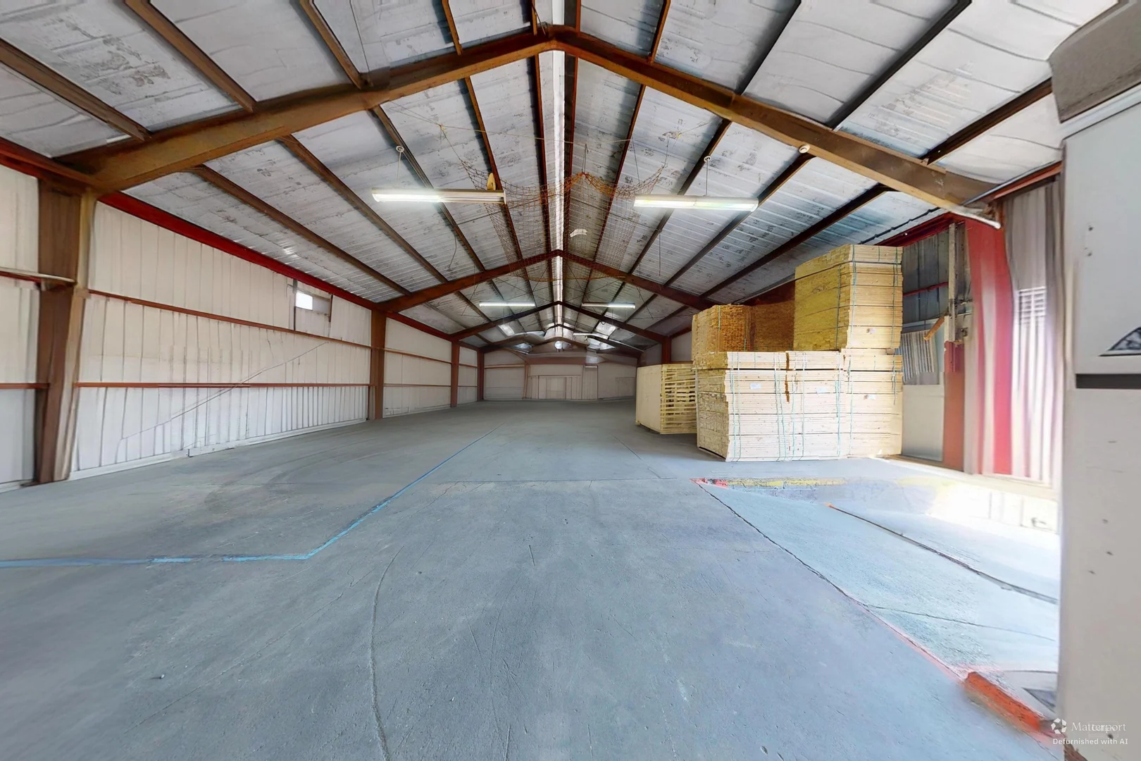 14 Holomua Street - Hilo Warehouse and Yard Spaces… — Lease in Hilo, HI, photo 4 of 8