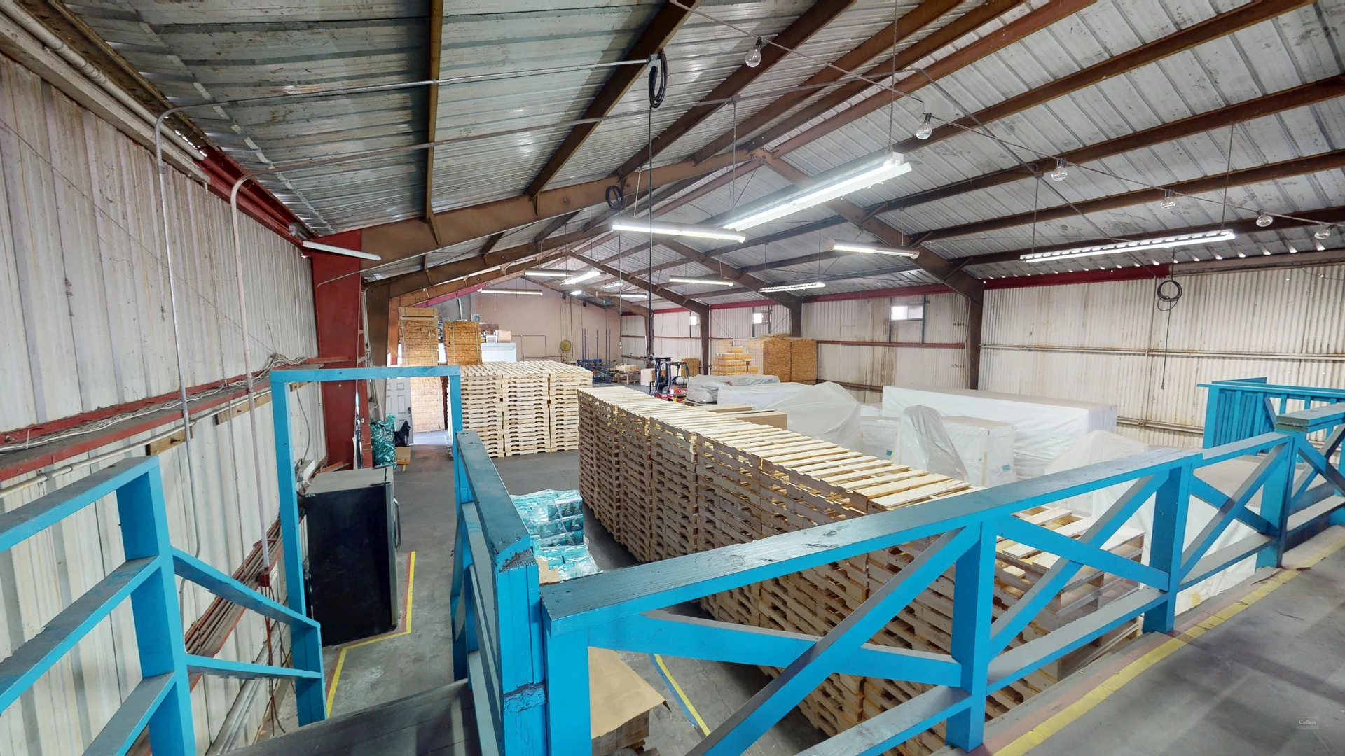 14 Holomua Street - Hilo Warehouse and Yard Spaces… — Lease in Hilo, HI, photo 5 of 8