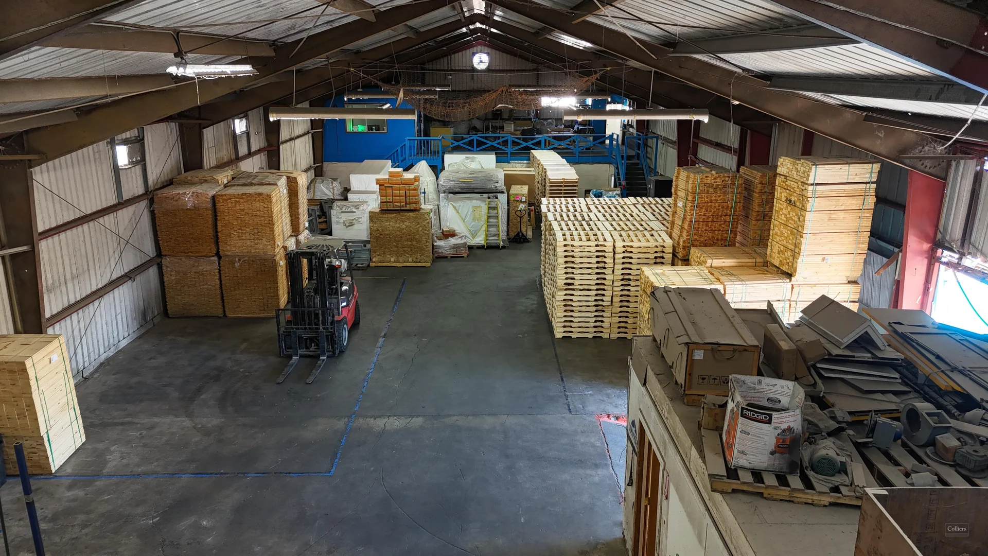 14 Holomua Street - Hilo Warehouse and Yard Spaces… — Lease in Hilo, HI, photo 6 of 8