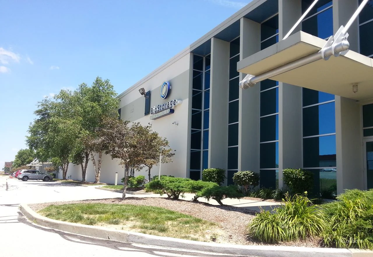Park Fletcher Building 40
