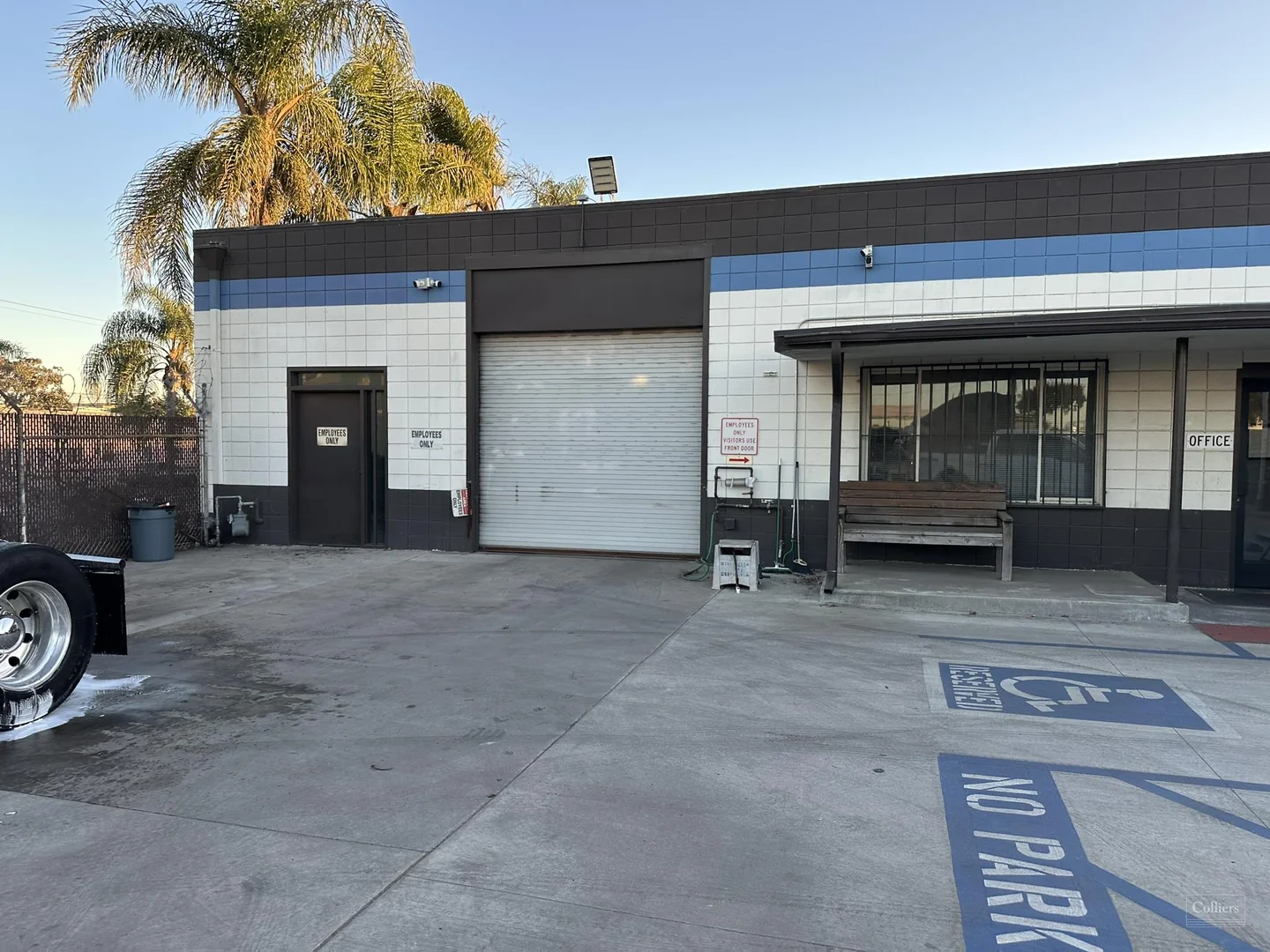 ± 4720 SF Available for Sublease — Lease in Gardena, CA, photo 2 of 5