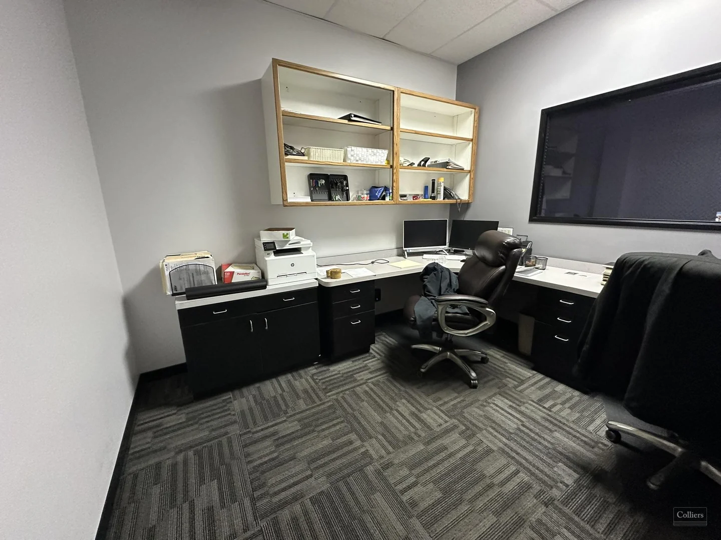 ± 4720 SF Available for Sublease — Lease in Gardena, CA, photo 4 of 5